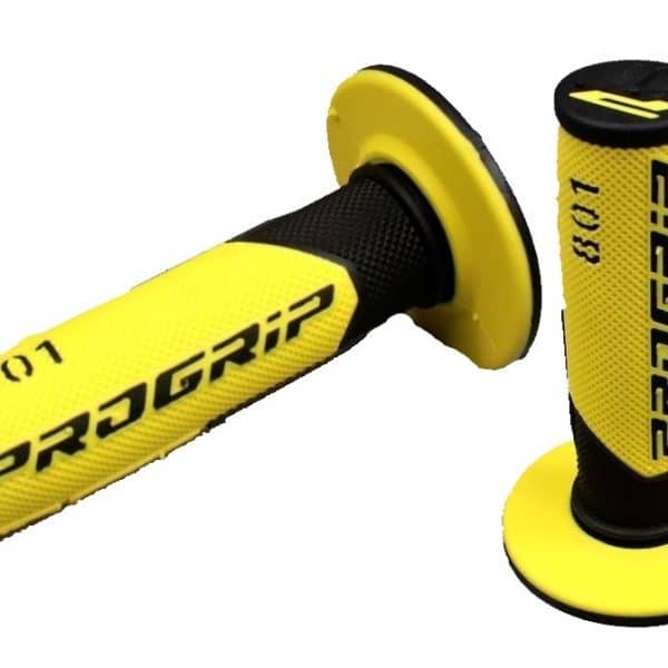 Rukoväte Progrip PG 801 Yellow