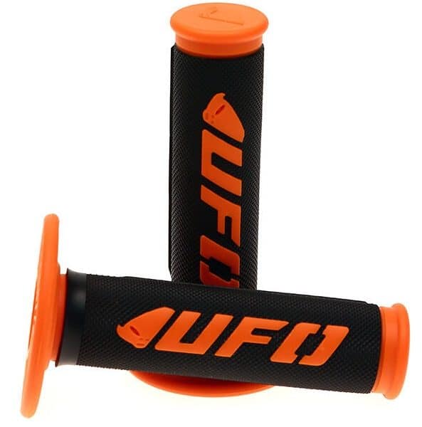 Rukoväte UFO Challenger Orange