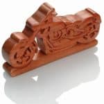 Puzzle Booster Cruiser