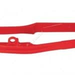 Vodítko reťaze predné Honda CRF 250 (18-21), 450 (17-18) červené