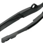 Vodítko reťaze predné Kawasaki KX 125/250 (94-08) čierne