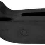 Vodítko reťaze zadné KTM SX/SXF (94-06), EXC (94-07) čierne