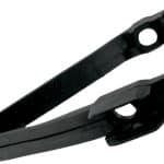 Vodítko reťaze predné KTM SX/SXF (97-06), EXC/EXCF (97-07) čierne