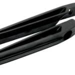 Vodítko reťaze predné KTM SX/SXF (07-10), EXC/EXCF (08-11) čierne