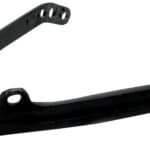 Vodítko reťaze predné Yamaha YZ/WR (05-08), YZF/WRF (05-08) čierne