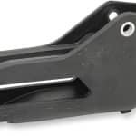 Vodítko reťaze zadné Yamaha YZ/WR (97-04), YZF/WRF (97-04) čierne