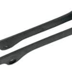 Vodítko reťaze predné Yamaha YZ/WR (97-01) čierne