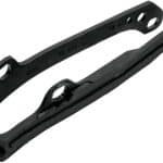 Vodítko reťaze predné Yamaha YZ/WR (02-04), YZF/WRF (02-04) čierne