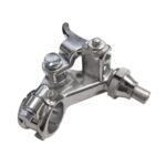 Objímka spojky Kawasaki KXF 250 (04-10) KXF 450 (06-08), Suzuki RMZ 250 (05-06)