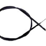 Lanko plynu Jawa 250/350 (malopal)