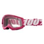 Okuliare 100% Strata 2 Fletcher