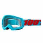 Okuliare 100% Strata 2 Summit