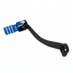 Radiaca páčka Yamaha YZF 250/450 (06-13) WRF 250/450 (07-14/15) - modrá