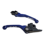 Výklopné páčky Zap TechniX KTM/Husqvarna/Husaberg Magura/Brembo (14-21) - modré