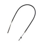 Lanko zadnej brzdy Jawa 50 Pionier (20)