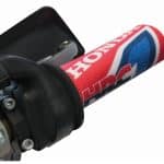 Návleky na rukoväte Honda