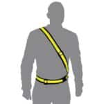 Reflexný pás Oxford Bright Belt