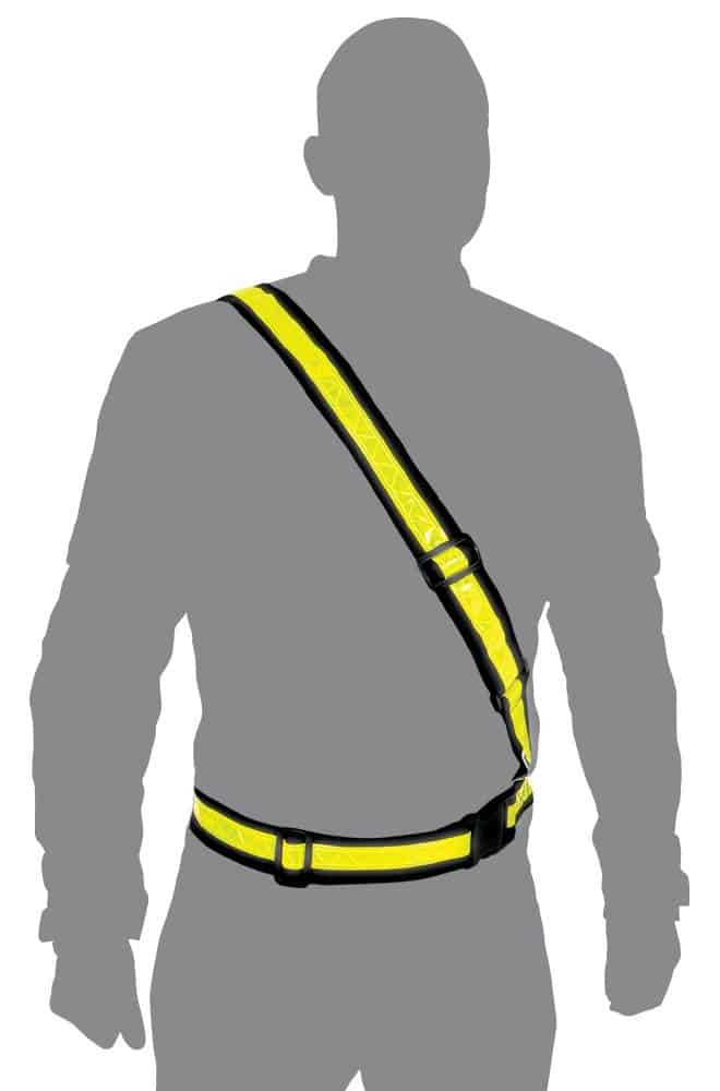 Reflexný pás Oxford Bright Belt