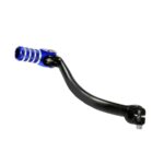 Radiaca páčka Yamaha YZF 250 (01-05) 450 (03-05) WRF 250 (01-06) 450 (03-06) - modrá