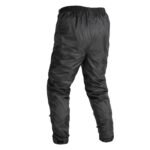 Nepremokavé nohavice Oxford Rainseal Black – Obrázok 2