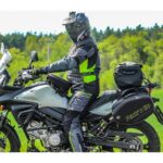 Bočné tašky PACK´N GO Naples 2x20L - pár – Obrázok 2