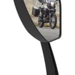 Spätné zrkadlo Oxford Trapezium - Ľavé