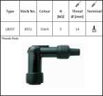 FAJKA LB05F