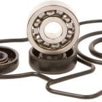 Opravná sada vodnej pumpy Kawasaki KXF 250 (04-) Suzuki RMZ 250 (04-06)