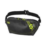 Ľadvinka SCOTT Hipbelt Everyday Black/Neon Yellow