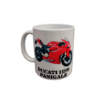 Hrnček Ducati 1199 Panigale