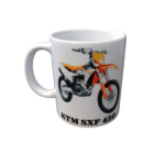 Hrnček KTM SXF 450