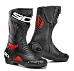 Čižmy SIDI Performer Black/Red