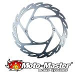 Brzdový kotúč Moto-Master Flame (predný) Yamaha YZ 125/250 (17-) YZF/WRF 250/450 (16-)
