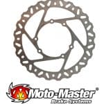 Brzdový kotúč Moto-Master Nitro (predný) Honda CR 125/250 (95-07) CRF 250/450 (02-14)