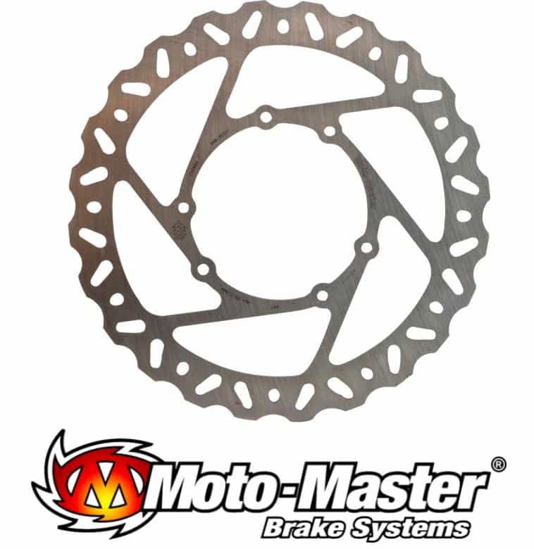 Brzdový kotúč Moto-Master Nitro (predný) Honda CR 125/250 (95-07) CRF 250/450 (02-14)