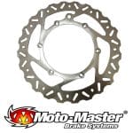 Brzdový kotúč Moto-Master Nitro (predný) KTM (92-), Husaberg (99-14), Husqvarna (14-), Gas Gas (21-)