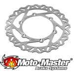 Brzdový kotúč Moto-Master Nitro (predný) Yamaha YZ/WR 125/250 (01-16) YZF/WRF 250/426/450 (03-15) Suzuki RM 125/250 (88-10)