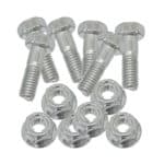 Skrutky brzdového kotúča Honda