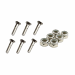 Skrutky do rozety BOLT - európske motocykle