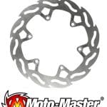 Brzdový kotúč Moto-Master Flame (zadný) Yamaha YZ/WR 125/250 (02-17) YZF/WRF 250/426/450 (02-17)