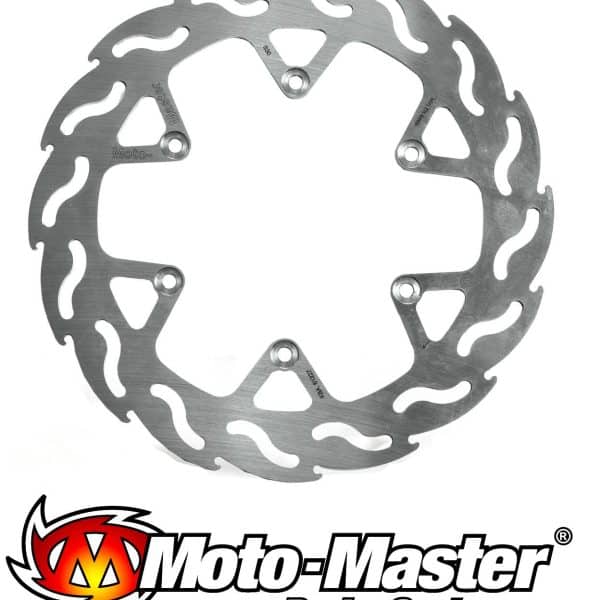 Brzdový kotúč Moto-Master Flame (zadný) Beta RR 2T 250/300 4T 350/390/400/430/450/480/498 (13-)