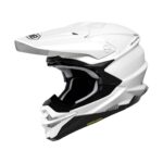 Prilba SHOEI VFX-WR 06 White