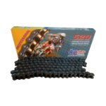 Reťaz ČZ 520 M - 118čl