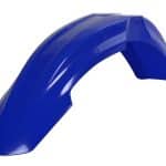 Predný blatník Yamaha YZ 125/250 (06-14) YZF 250/450 (06-09) WRF 250 (06-14) 450 (06-11) - modrý