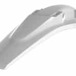 Zadný blatník Husqvarna TC 125 (16-18) 250 (17-18) FC 250/350/450 (16-18) - biely