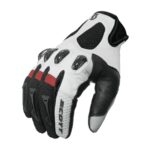 Rukavice SCOTT Assault White
