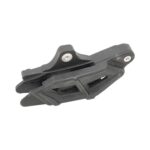 Vodítko reťaze zadné KTM SX/SXF/XC/XCF (11-22), EXC/EXCF (12-23) - čierne