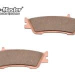 Brzdové platničky MOTO-MASTER 949 predné Yamaha