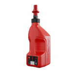 Tankovací kanister Tuff Jug Red - 10L