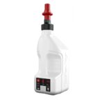 Tankovací kanister Tuff Jug White - 10L